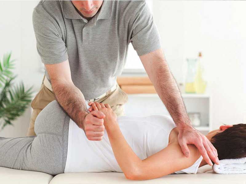 Psicoterapia e Fisioterapia